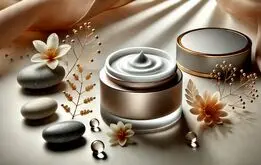 کرم‌های جوان‌کننده صورت: راه‌حلی برای بازگرداندن جوانی و شادابی پوست
