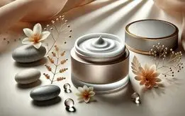 کرم‌های جوان‌کننده صورت: راه‌حلی برای بازگرداندن جوانی و شادابی پوست
