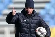 پیام اوسمار به هواداران پرسپولیس بدو ورود به ایران /ببینید
