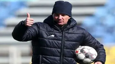 اولین واکنش اوسمار پس از بازگشت به پرسپولیس+عکس

