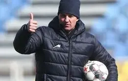 پیام اوسمار به هواداران پرسپولیس بدو ورود به ایران /ببینید
