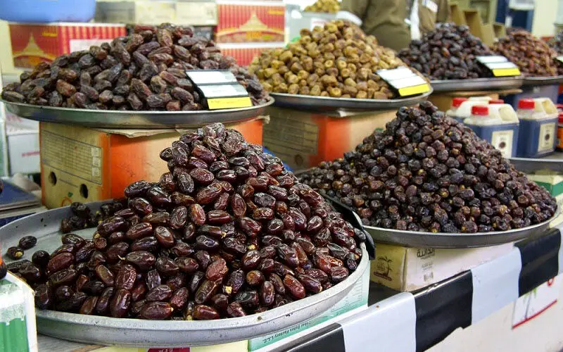خرما هم گران شد؟ + آخرین قیمت ها