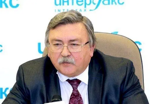نظر روس ها درباره پیشرفت مذاکرات وین