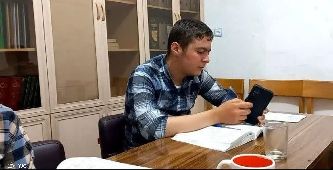 واکنش آموزش و پرورش به جان باختن دانش‌آموز تکابی