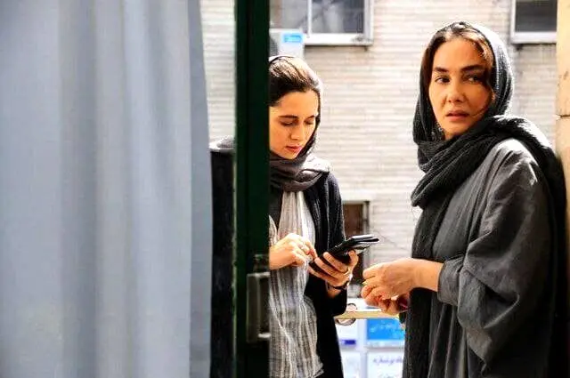 «ملخ» با بازی هانیه توسلی و پگاه آهنگرانی، به تگزاس آمریکا رفت


