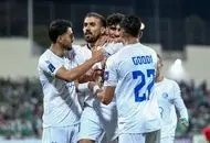 بازیکن استقلال گلش را به چه کسی تقدیم کرد؟+عکس