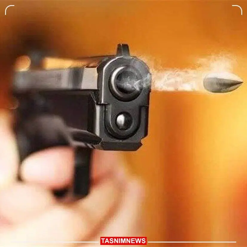 شهادت یک مامور انتظامی در هرمزگان در درگیری با قاچاقچیان