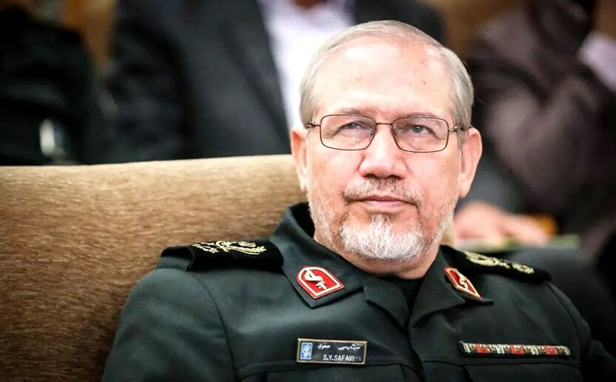 خبر دستیار رهبر انقلاب از احتمال جنگ
