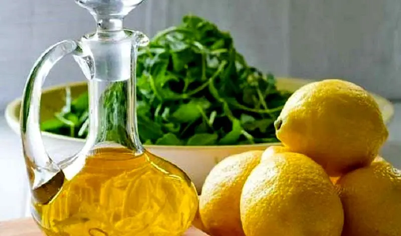 جلوگیری از ریزش مو فقط با یک محلول!