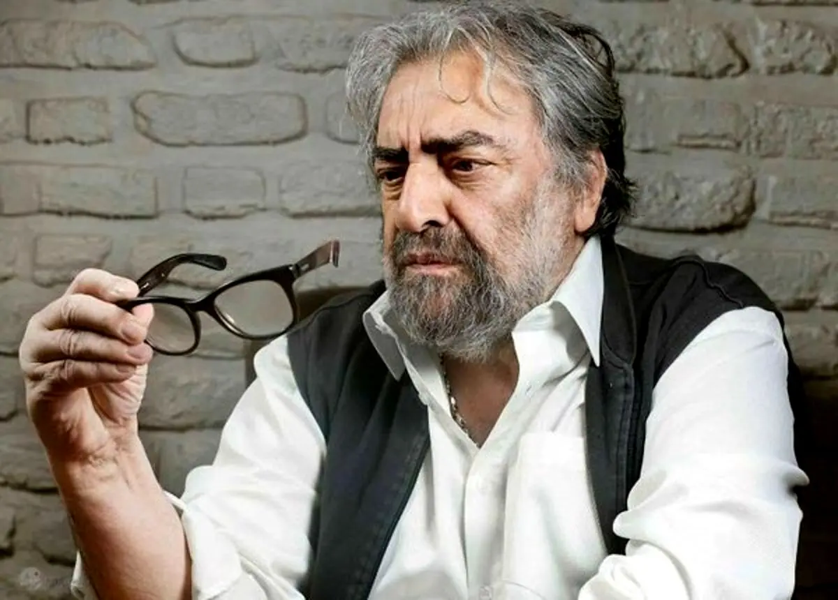 مسعود کیمیایی ممنوع الخروج شد