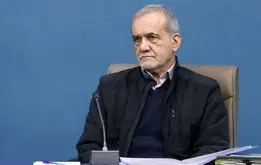 فیلم جزئیات مجروح شدن پزشکیان در حمله اسرائیل
