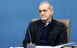 فیلم جزئیات مجروح شدن پزشکیان در حمله اسرائیل

