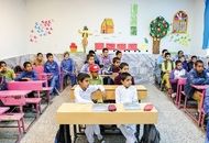 سن ورود کودکان به مدرسه از ۵ سالگی شد؟