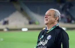 بهتاش فریبا: سحرخیزان دل استقلالی‌ها را برد