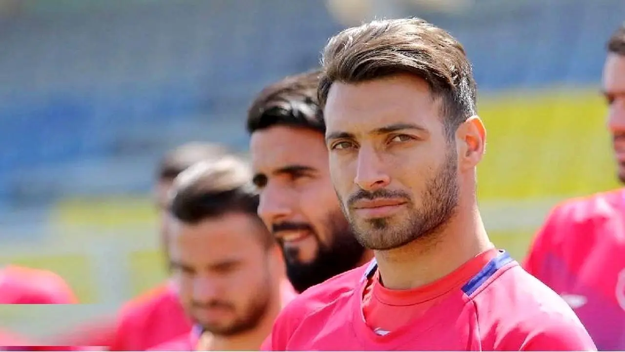 شکایت پرسپولیس از مدافع سابقش