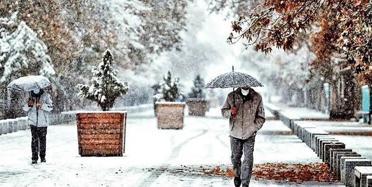 بحران در یک قدمی تهران