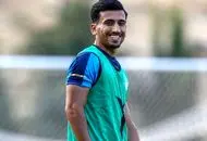 پیام احساسی کاپیتان استقلال به هواداران +عکس