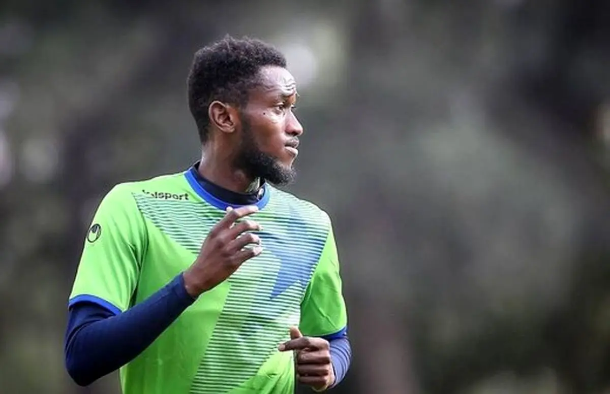 ستاره جنجالی گل گهر، استقلالی شد
