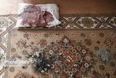 بازسازی صحنه قتل هولناک