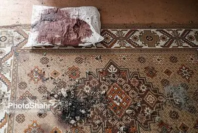 بازسازی صحنه قتل هولناک