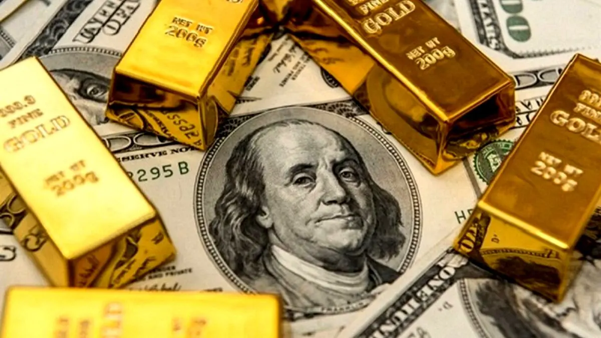 دلار و سکه در مسیر افزایش قیمت!