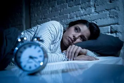 اگر بیدار شدید و هنوز خوابتان می آید و کسل هستید حتما بخوانید 