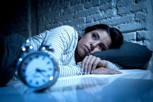 اگر بیدار شدید و هنوز خوابتان می آید و کسل هستید حتما بخوانید 