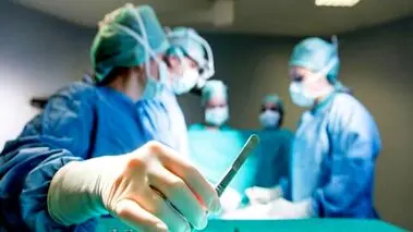 مرگ زن عراقی در مشهد پس از چند عمل زیبایی همزمان