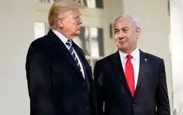 ادعای سی‌بی‌اس؛ ترامپ به نتانیاهو اجازه حمله به ایران را داد!
