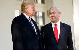 ادعای سی‌بی‌اس؛ ترامپ به نتانیاهو اجازه حمله به ایران را داد!
