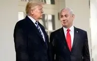 ادعای سی‌بی‌اس؛ ترامپ به نتانیاهو اجازه حمله به ایران را داد!
