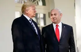 ادعای سی‌بی‌اس؛ ترامپ به نتانیاهو اجازه حمله به ایران را داد!
