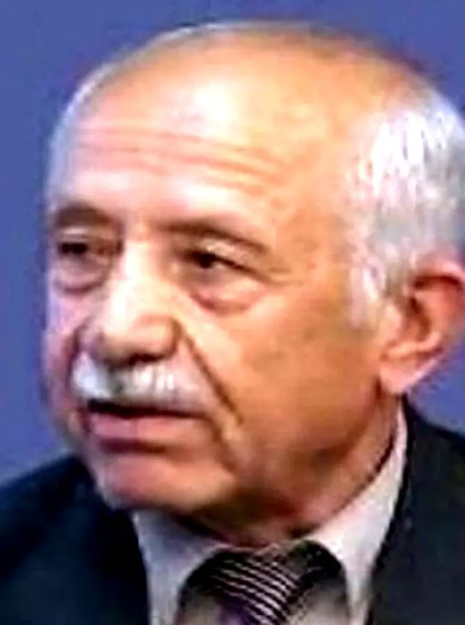 غلام‌‌ محمد محمدی درگذشت