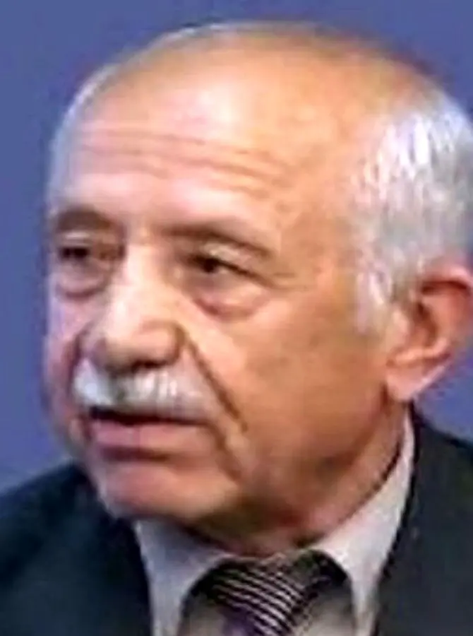 غلام‌‌ محمد محمدی درگذشت