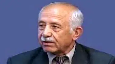 غلام‌‌ محمد محمدی درگذشت