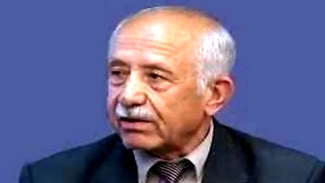 غلام‌‌ محمد محمدی درگذشت