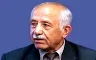 غلام‌‌ محمد محمدی درگذشت