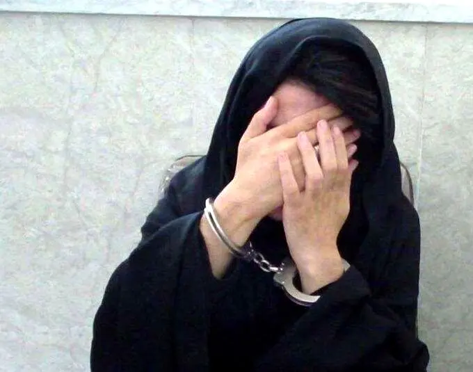 قاتل شوهر جوان بخشیده شد | عروس 16 ساله از قصاص گریخت