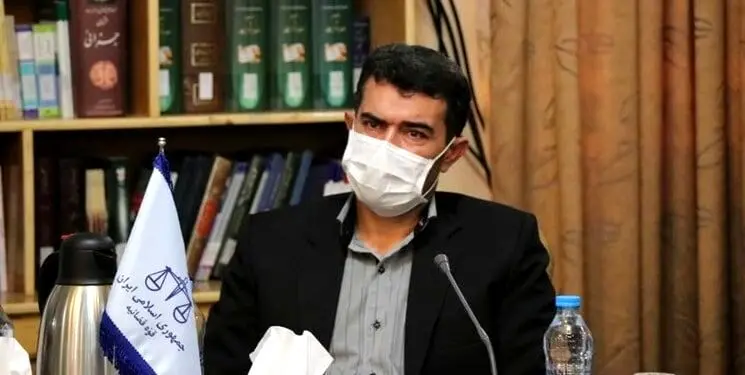 دادستان زاهدان: فیلم کشتار حیوانات باری مربوط به سال ۹۴ است