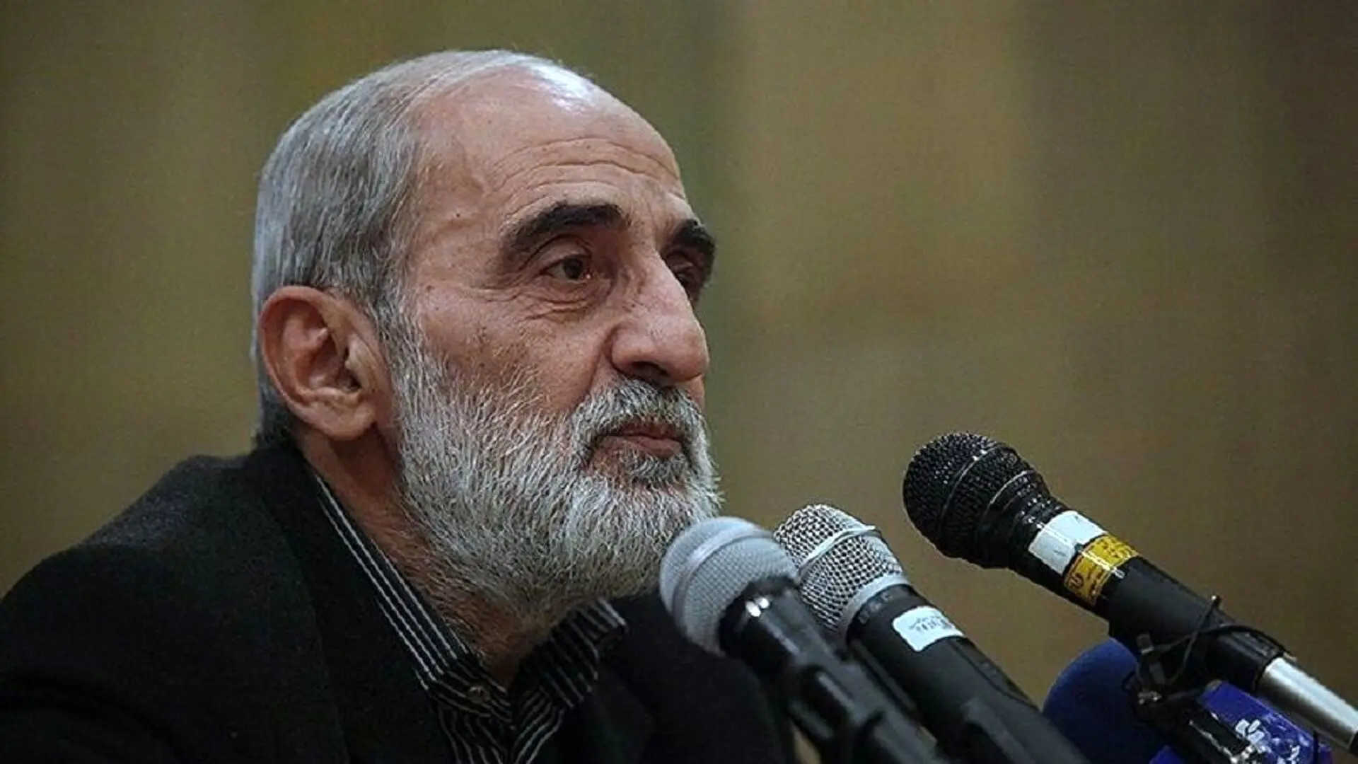 پاسخ جالب شریعتمداری به سوال یک دانشجو درباره غزه