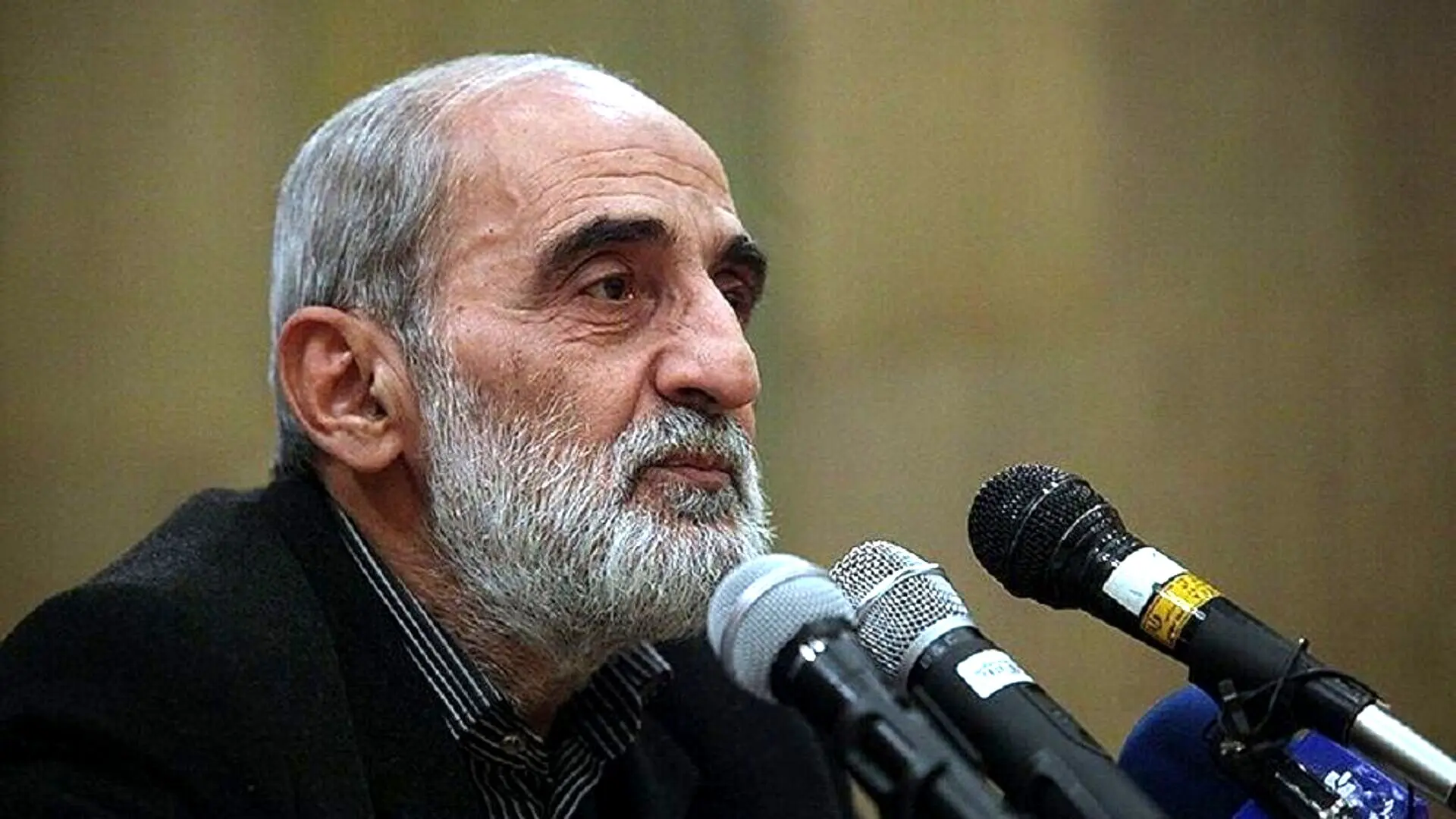 پاسخ جالب شریعتمداری به سوال یک دانشجو درباره غزه