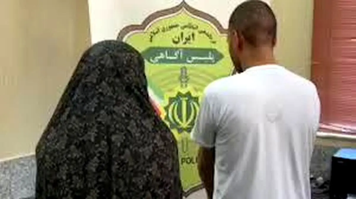 سرقت از زائران مشهد با خوراندن آبمیوه آلوده!