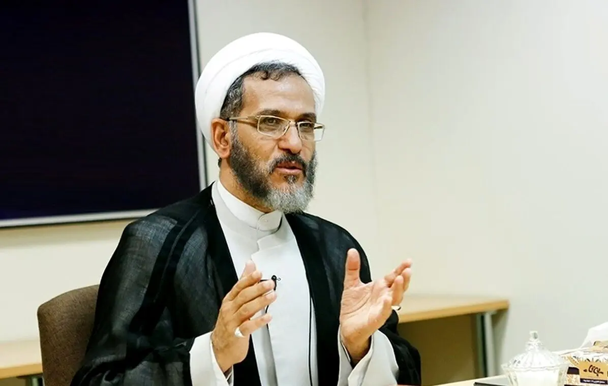 هشتگ‌ یکی از نماد‌های خر دجال و حزب باد است!