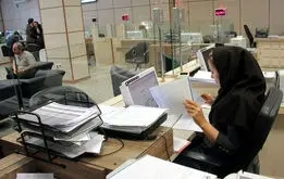 اعلام نحوه فعالیت ادارات از شنبه