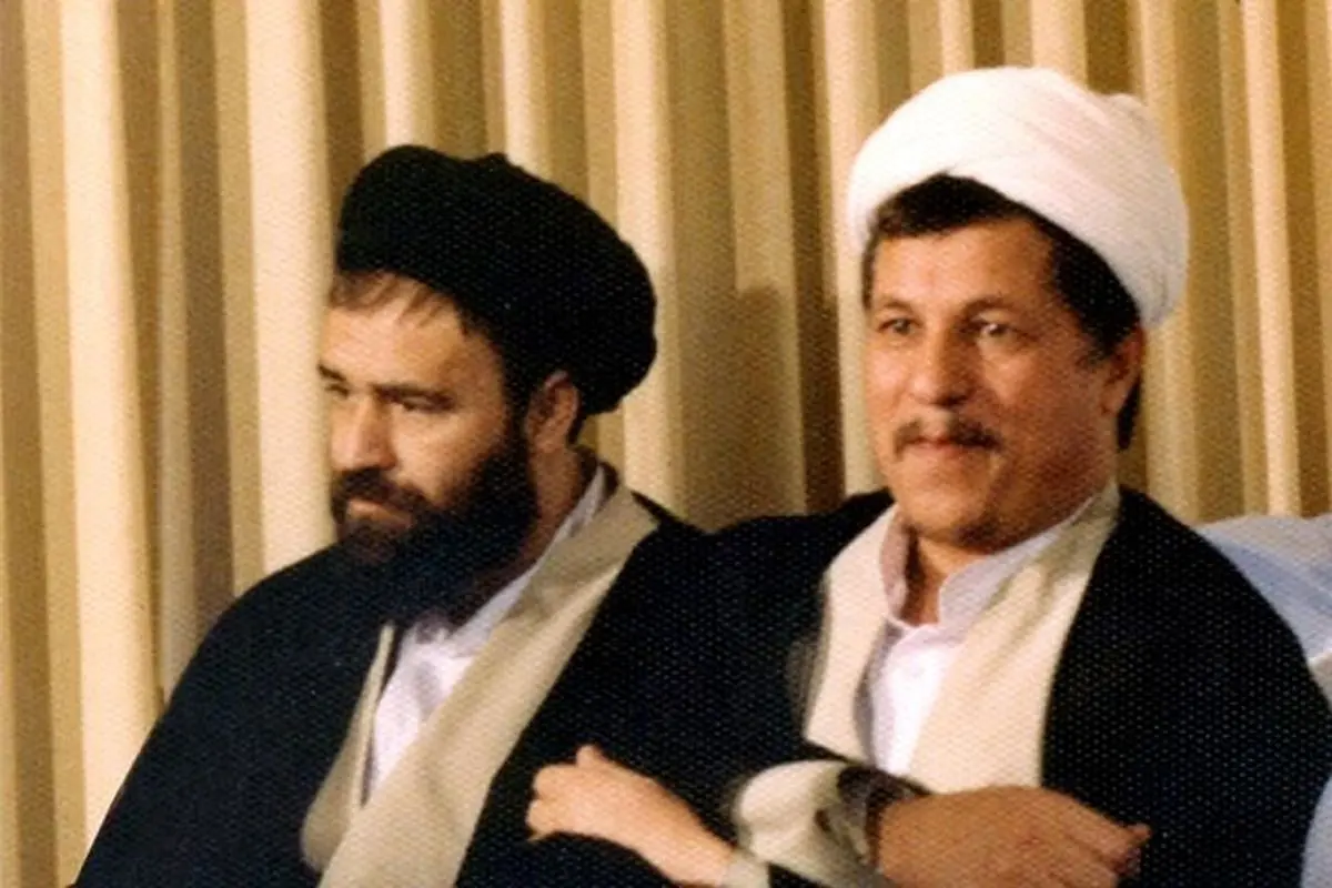 خاطرات هاشمی رفسنجانی، ۱۸ اسفند ۱۳۷۸:عاملان قتل های زنجیره ای گفته اند حاج احمدآقا را کشته اند