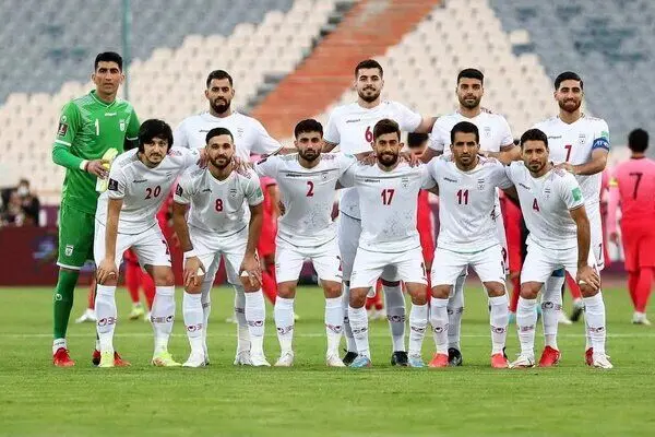 بازی ایران و اکوادور لغو شد