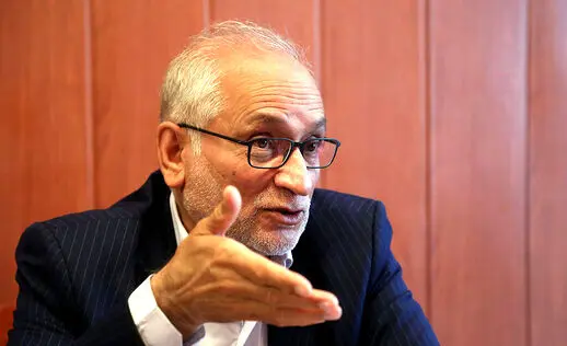 واکنش حزب کارگزاران سازندگی به اظهارات فائزه هاشمی درباره سپاه