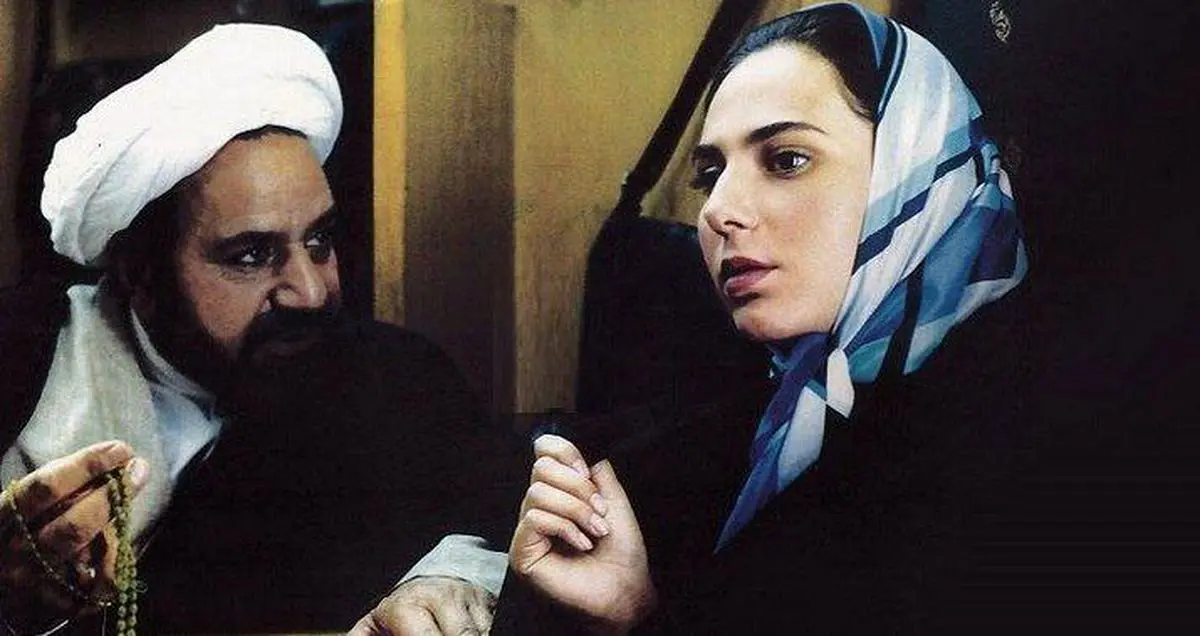 کارگردان فیلم »مارمولک» تهدید شد! +فیلم