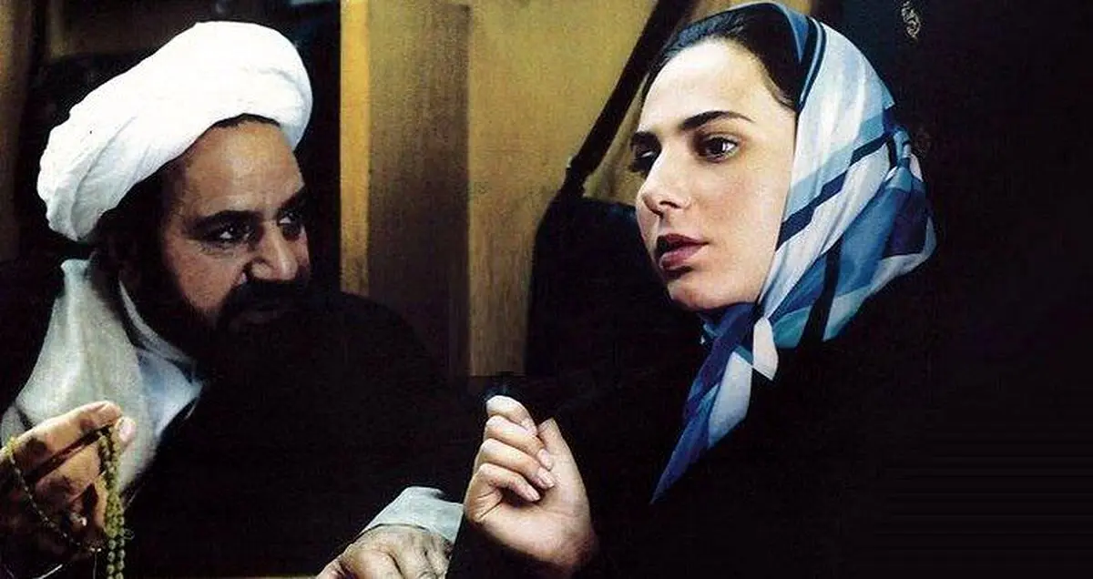 کارگردان فیلم »مارمولک» تهدید شد! +فیلم