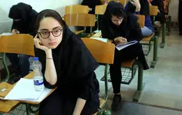 برنامه امتحانات نهایی خرداد ماه دانش آموزان اعلام شد + جدول